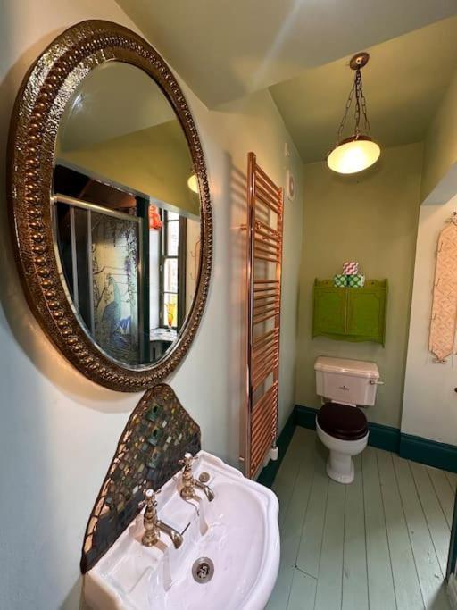 Victorian Copper Cottage ランカスター エクステリア 写真